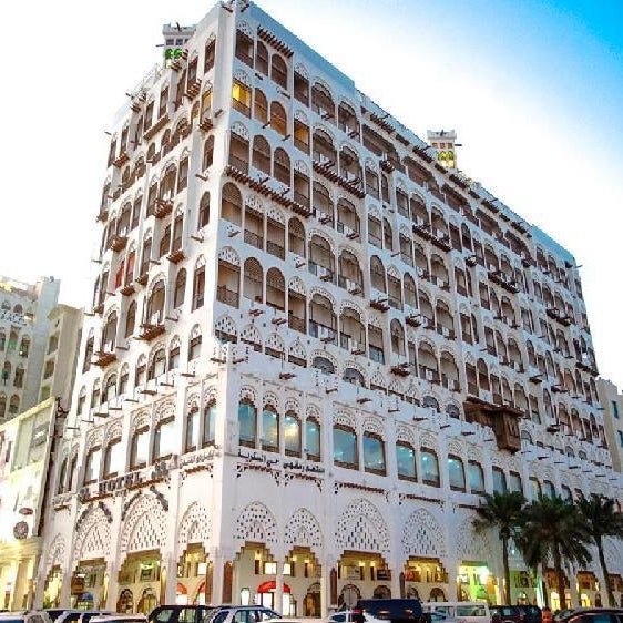 KUWAIT PALACE HOTEL Thumbnail