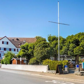 Hotel Rotes Kreuz