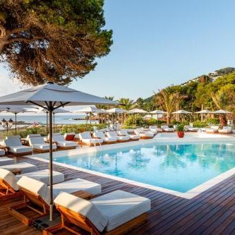 Hotel Riomar, Ibiza, a Tribute Portfolio Hotel Thumbnail