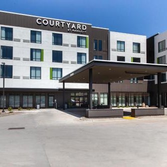 Courtyard by Marriott Rapid City Thumbnail
