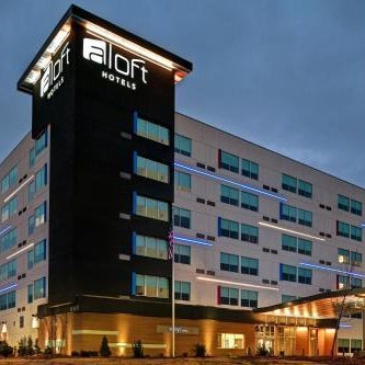 Aloft Mooresville Thumbnail