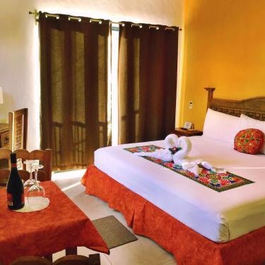 Hotel Real Colonial Thumbnail