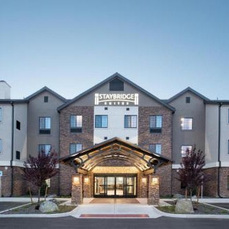 Staybridge Suites Carson City Tahoe Area By IHG Thumbnail