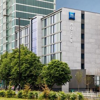 ibis Budget Sheffield Centre St Marys Gate Thumbnail