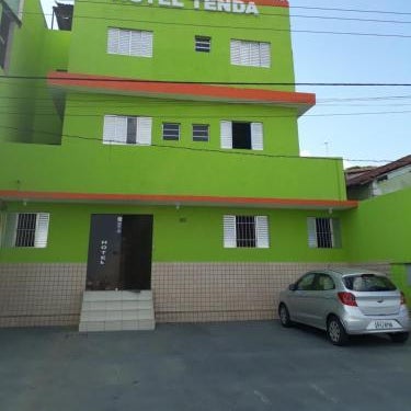 Hotel tenda 1 Thumbnail