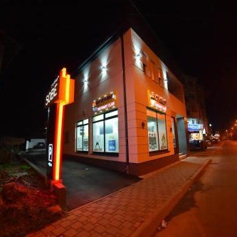 Apartmani Milosevic