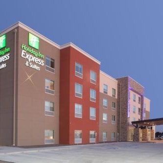 Holiday Inn Express & Suites - Goodland I-70 By IHG Thumbnail