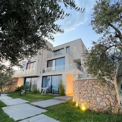 Le Rêve Boutique Hotel Thumbnail