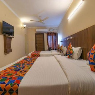 Hotel Golden Sunrise inn