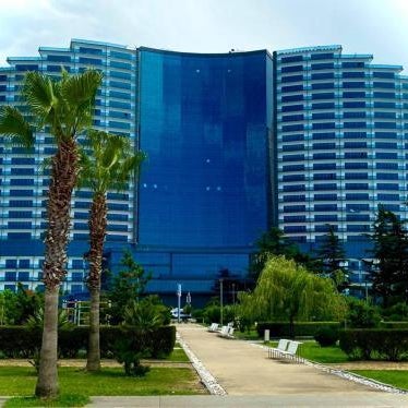 Grand Bellagio Batumi Convention & Casino Hotel Thumbnail