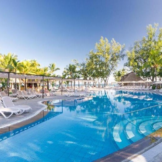 Riu Palace Mauritius - All Inclusive - Adults Only