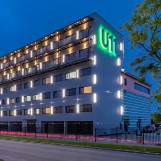 U11 Hotel & SPA Thumbnail