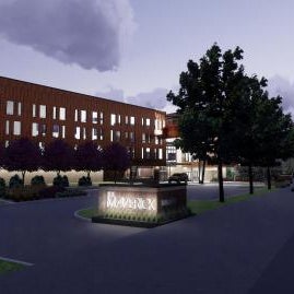 Hotel Maverick Thumbnail