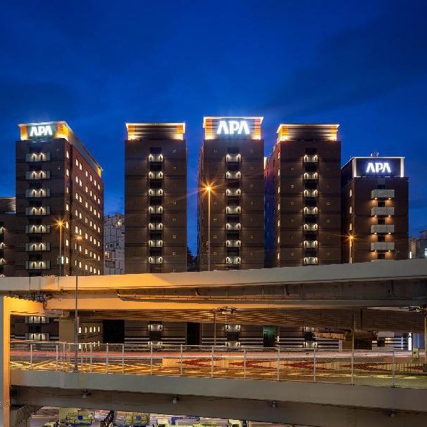 APA Hotel Roppongi SIX Thumbnail