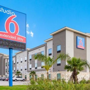 Studio 6 Katy, Tx Thumbnail