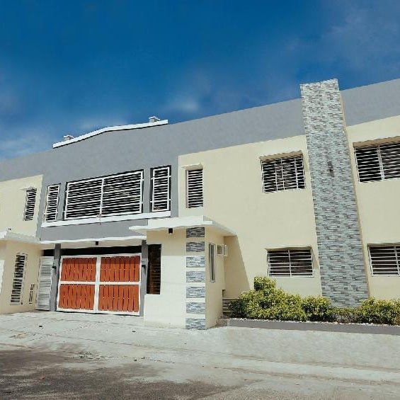 Ljenj Apartelle
