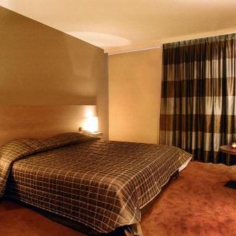 HOTEL BORNEM Thumbnail