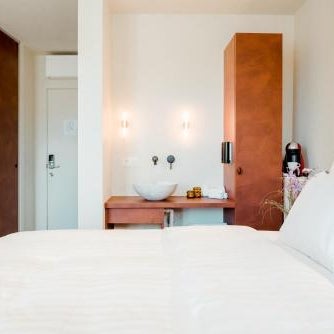 The Librarian by Domani Hotels Thumbnail
