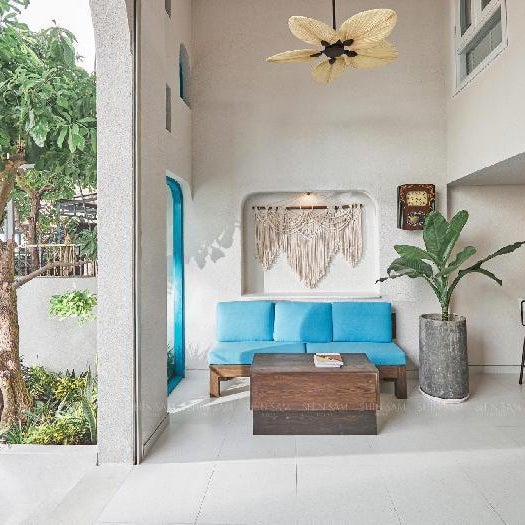 Shin Sam Boutique Hotel