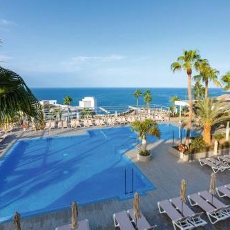 Hotel Riu Vistamar Gran Canaria - All Inclusive Thumbnail