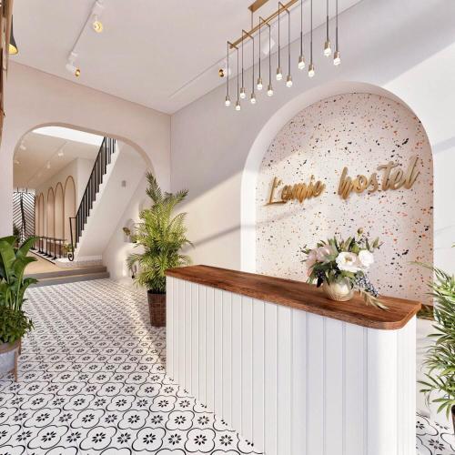L'amie Hotel & Studio Thumbnail