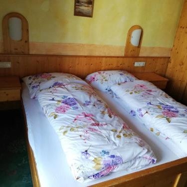 Hotel Wirt Z'Minsta