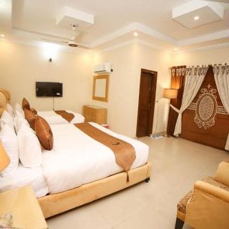 Premier Inn Grand Gulberg Lahore Thumbnail