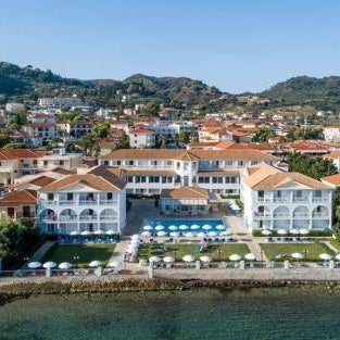 Meridien Beach Hotel