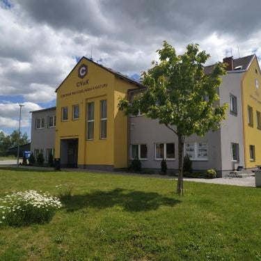 Centrum pro vzdělávání a kulturu