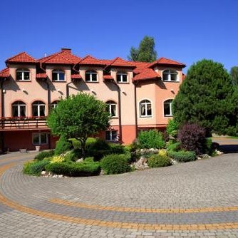 Zajazd u Hermanów