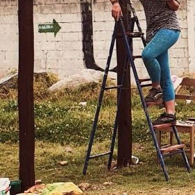 Valle verde, Hostel & camping Thumbnail