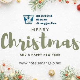 Hotel San Angelo Thumbnail