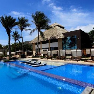 Ikin Margarita Hotel & Spa Boutique Thumbnail