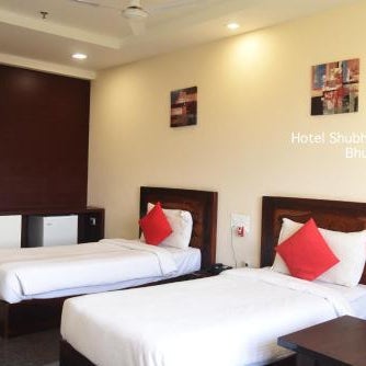 HOTEL SHUBHAM GRAND