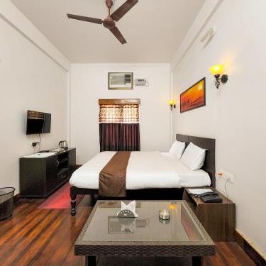 Hotel Shivani Palace