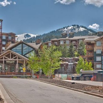 Ski in/out at Westgate, Studio, Resort amenities, Multiple Pools, Onsite Spa, and Restaurant 3614B Thumbnail