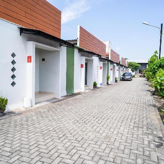 KoolKost Syariah near Transmart Tegal Thumbnail