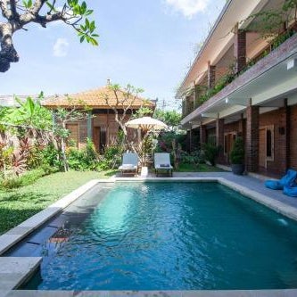 Govardan Homestay
