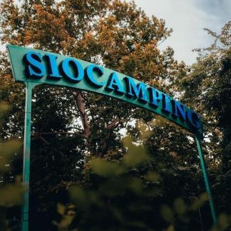Siocamping for Tents and Caravans Thumbnail