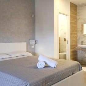 Le Saline Rooms Marzamemi