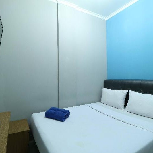 Barada Rooms Thumbnail