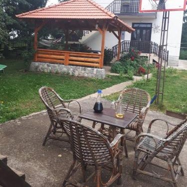 Zlatiborska seoska idila