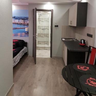 European Apartman Szeged Thumbnail