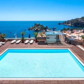 Taormina Panoramic Hotel