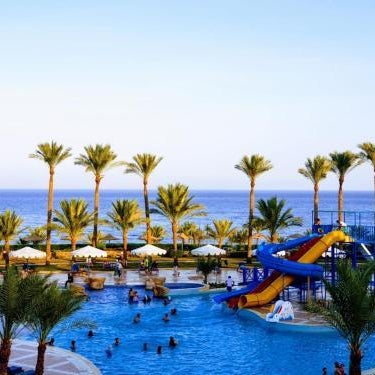 Ecotel Dahab Bay View Resort Thumbnail