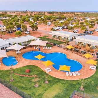 RAC Exmouth Cape Holiday Park Thumbnail