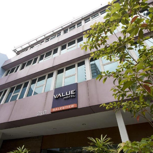 Value Hotel Balestier Thumbnail