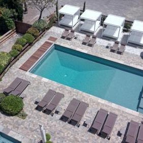 Hôtel du Château & Spa - Teritoria