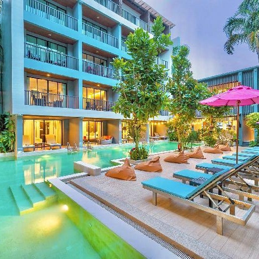 Areetara Resort Thumbnail