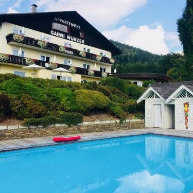 Hotel Garni Wurzer